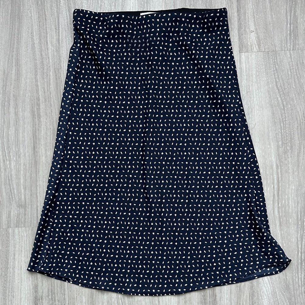 LOFT Midi Skirt XXSP